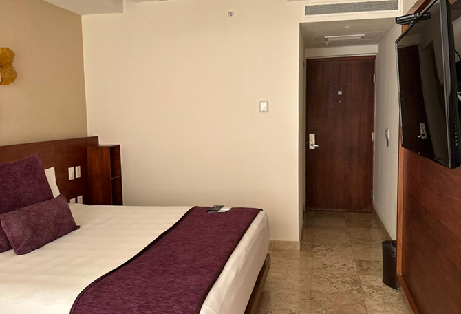 Deluxe King Suite 02