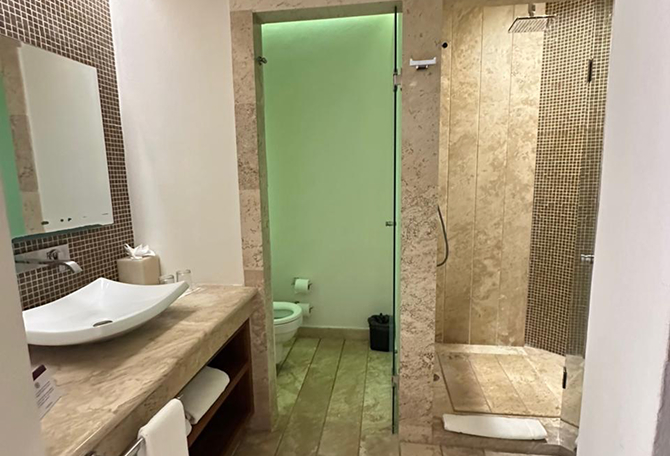 Deluxe King Suite 04