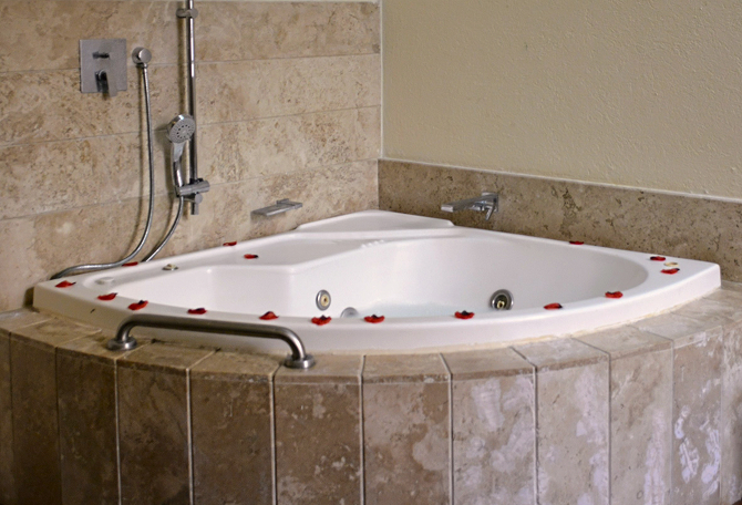 Junior Suite Senses 5ta Avenida 03