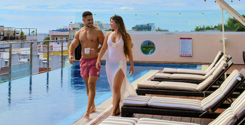 Amenities Senses 5ta Avenida