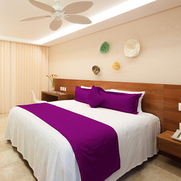 Junior Suite Interior