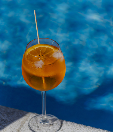 Rooftop Bar Senses 5ta Avenida