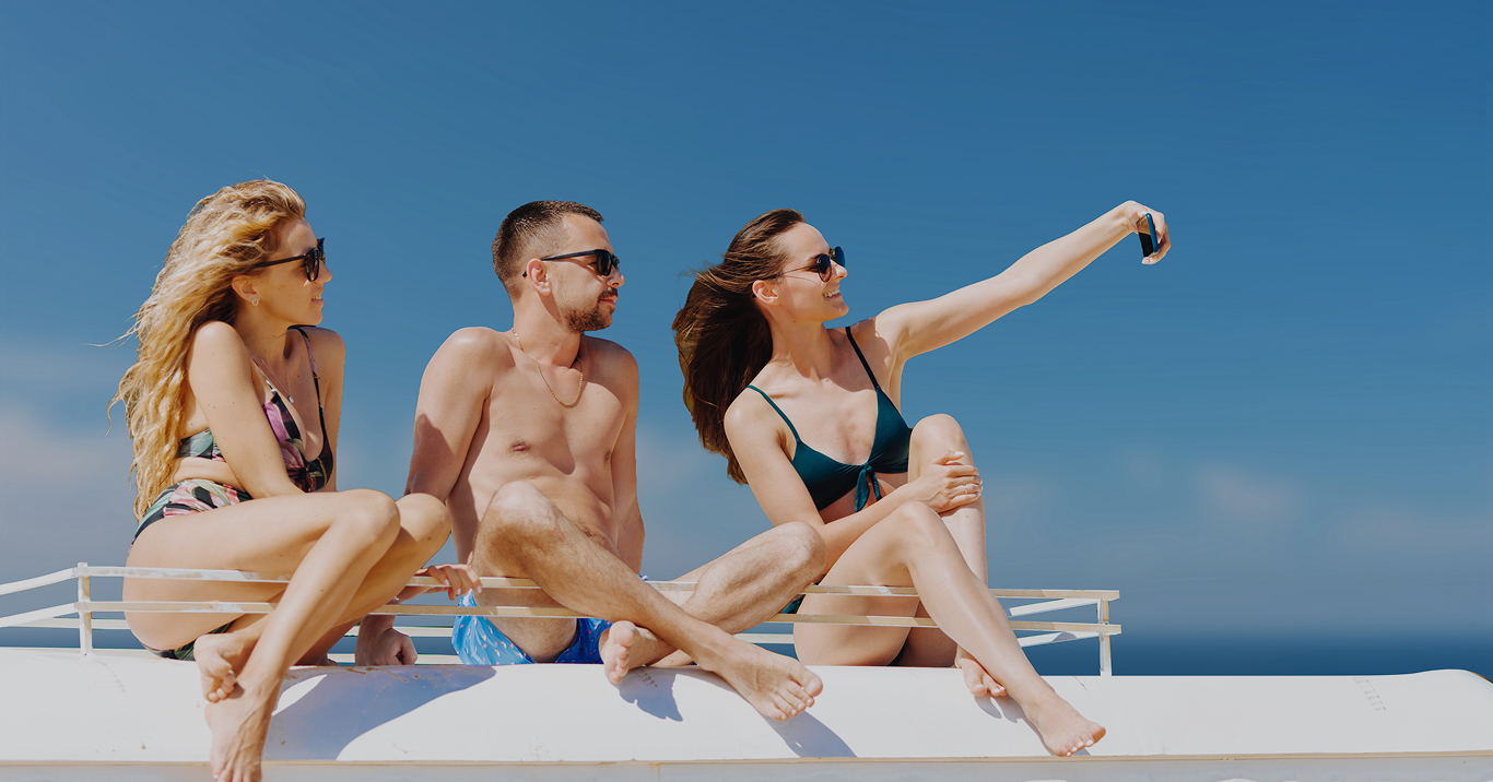 Experiencias Senses 5ta Avenida Playa del Carmen