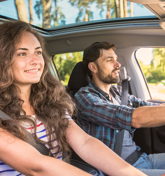 Renta de Autos Playa del Carmen