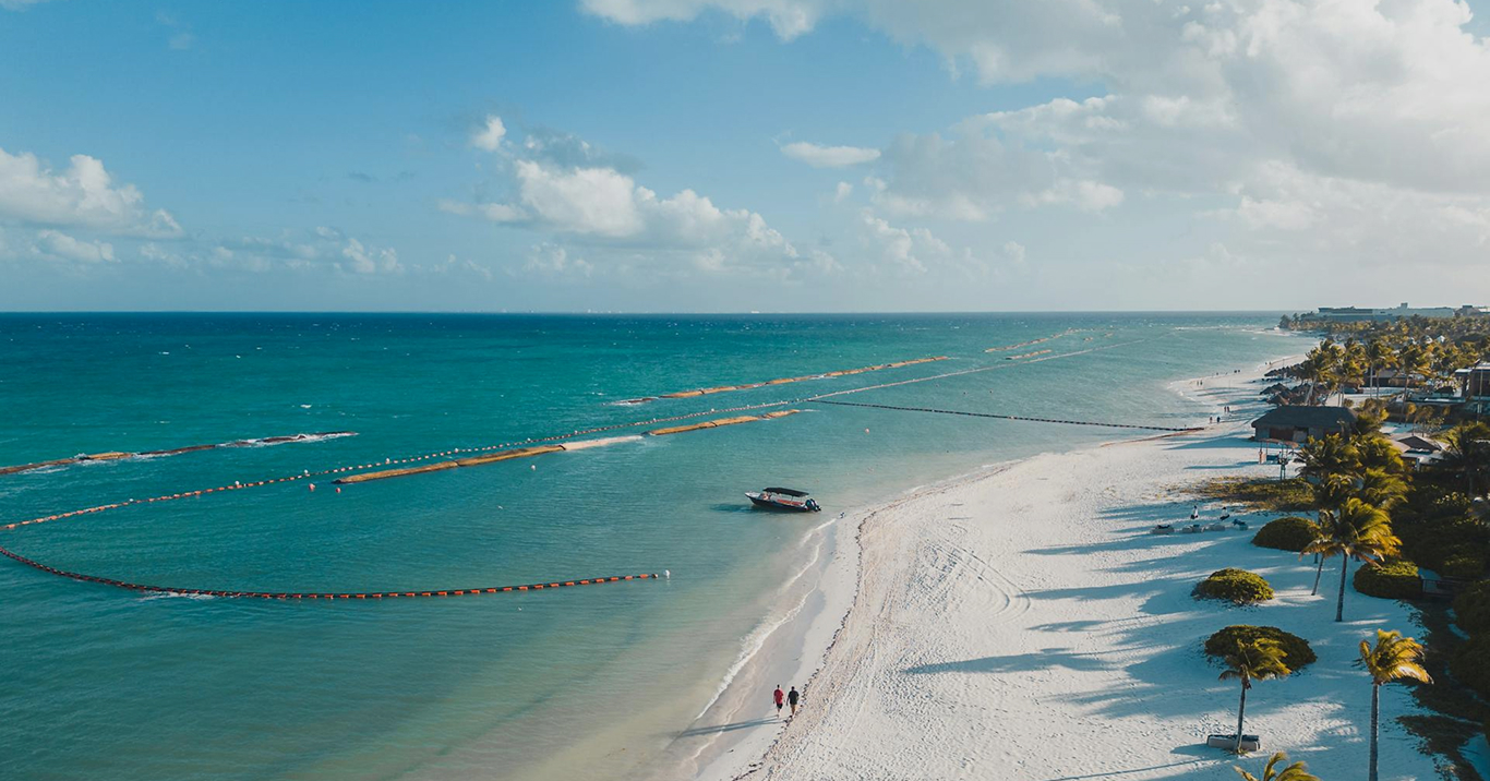 Guía de Viaje Senses Tips Playa del Carmen