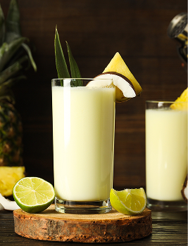 Coctelería de Autor