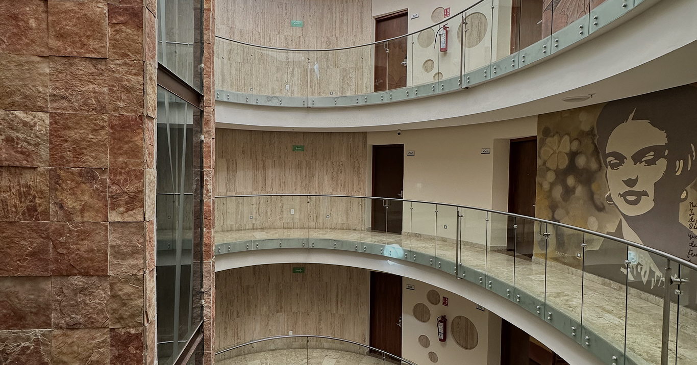 Contacto Hotel Senses 5ta Avenida